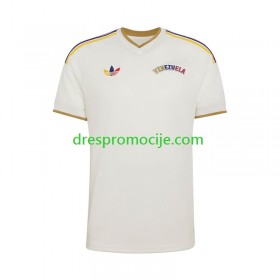 Venezuela Dres Gostujući 2026 Kratkih Rukava